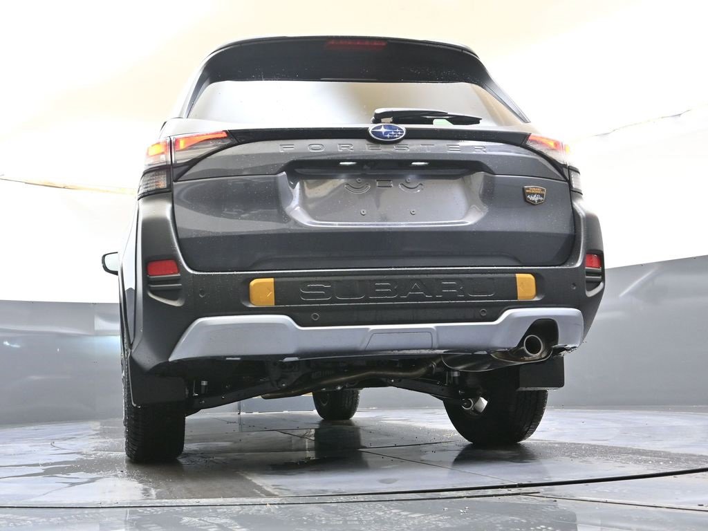 New 2026 Subaru Forester Wilderness image 32