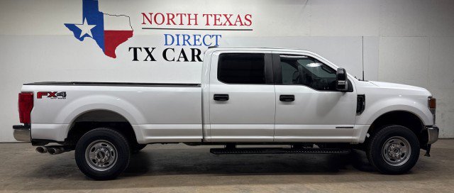 Used 2022 Ford F250 XL w/ Power Equipment Group AWD/4WD image 4