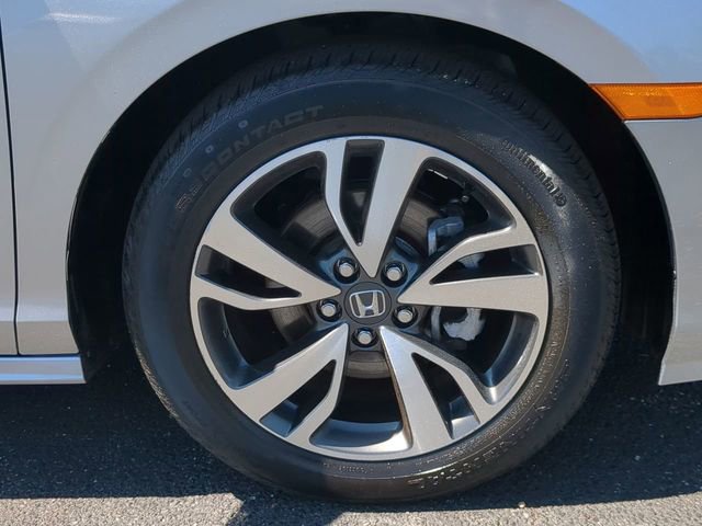 Used 2023 Honda Odyssey Touring image 10