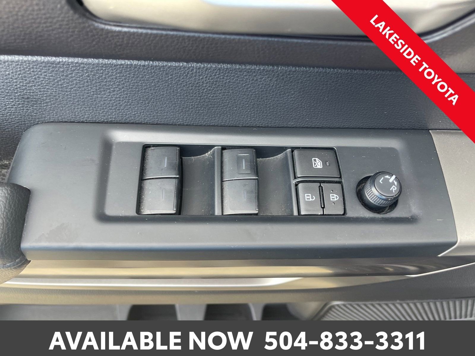 Used 2023 Toyota Tundra SR5 w/ TRD Off-Road Premium Package image 24