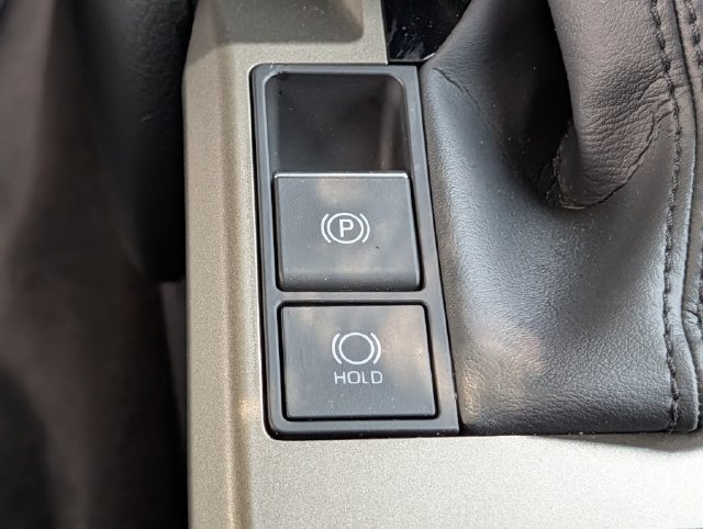 Used 2024 Toyota Land Cruiser w/ Premium Package AWD/4WD image 17