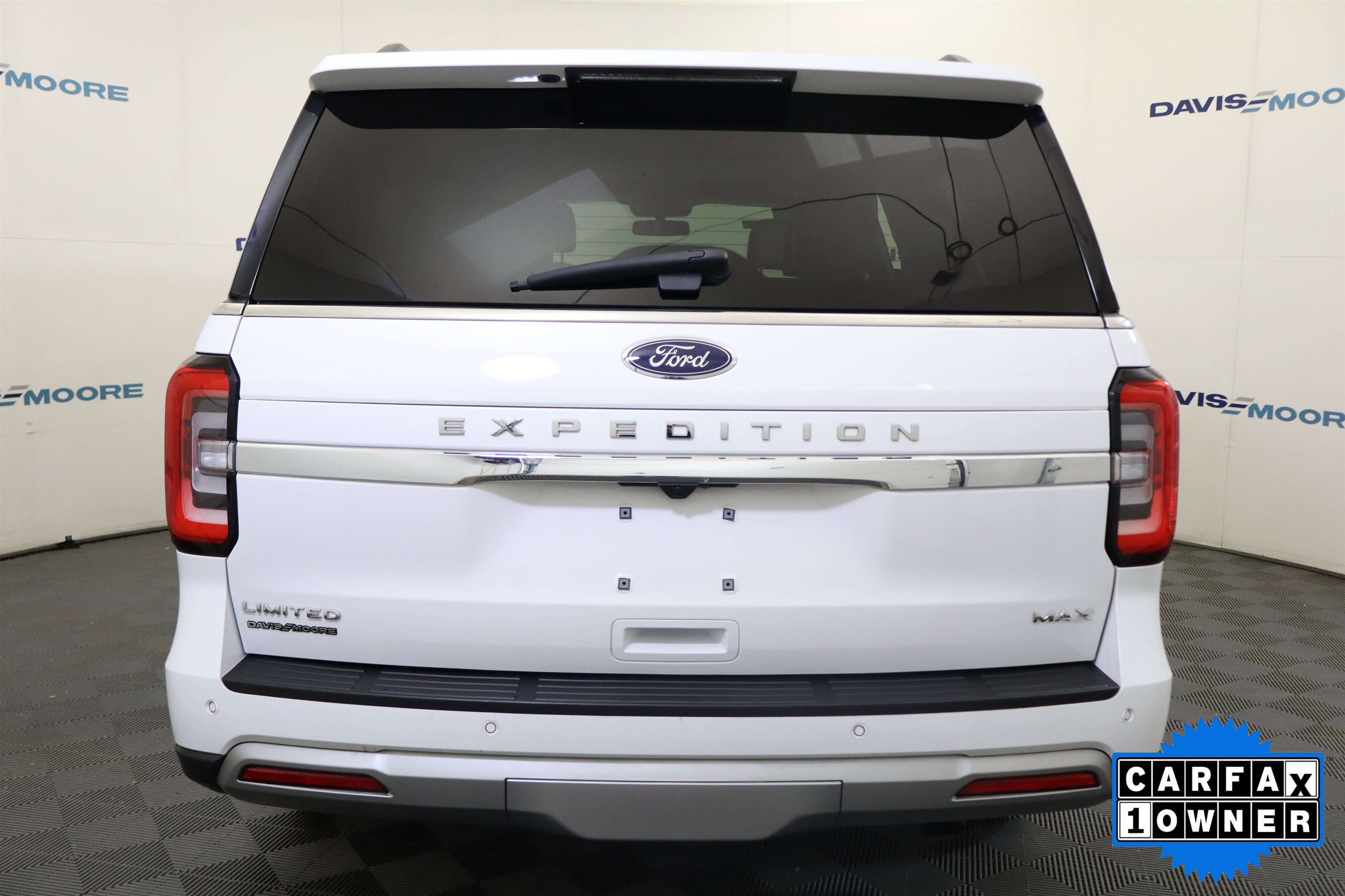 Used 2024 Ford Expedition Max Limited image 7