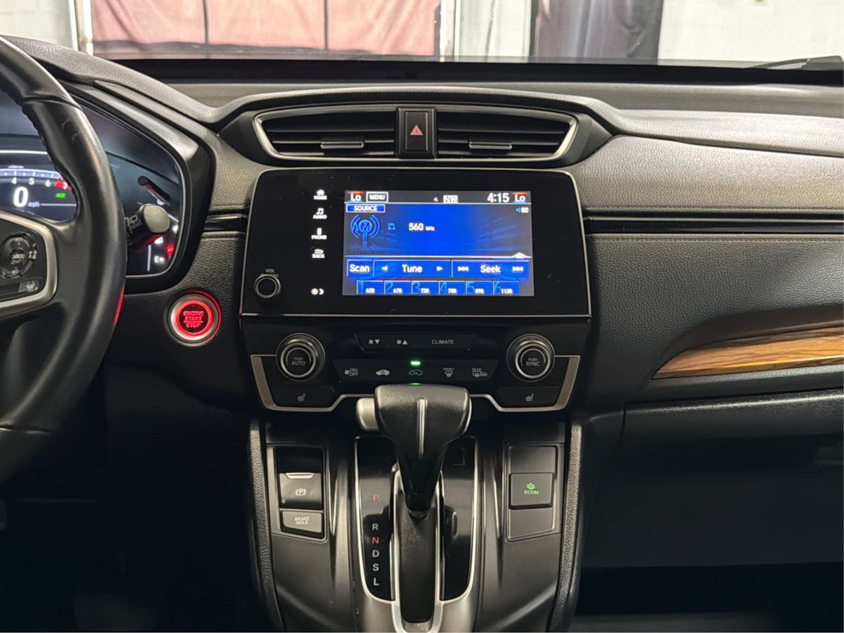 Used 2019 Honda CR-V EX-L image 18