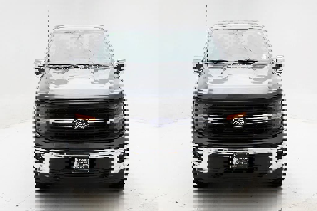 Used 2024 Ford F150 XLT w/ Equipment Group 302A MID image 5