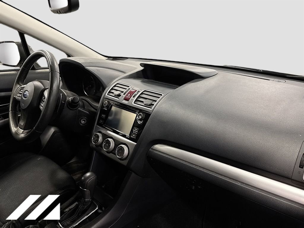Used 2015 Subaru Impreza 2.0i Sport Premium AWD/4WD image 26