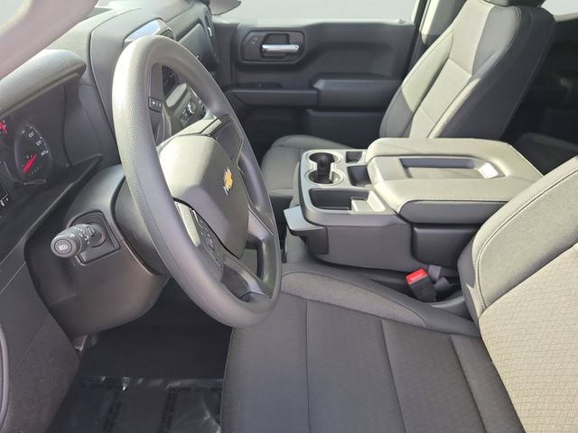 New 2026 Chevrolet Silverado 1500 Custom image 21