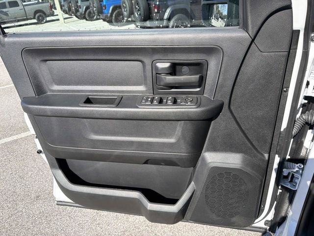 New 2026 RAM 4500 Tradesman image 18