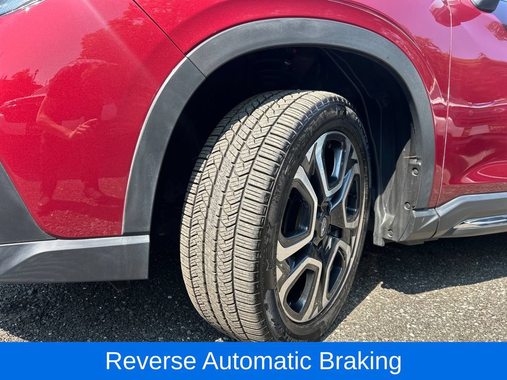 Certified 2023 Subaru Ascent Touring AWD/4WD image 14