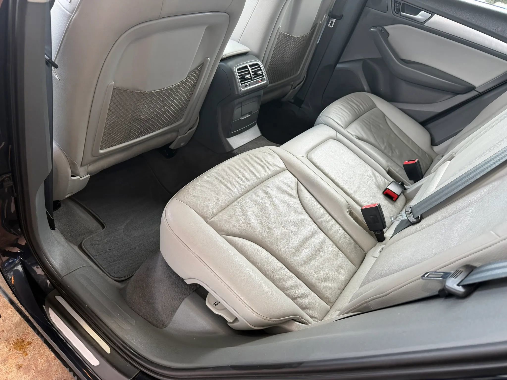 Used 2014 Audi Q5 2.0T Premium Plus w/ Premium Plus Package AWD/4WD image 21