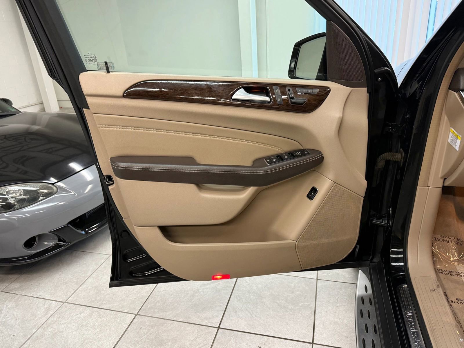 Used 2013 Mercedes-Benz ML 350 2WD image 13