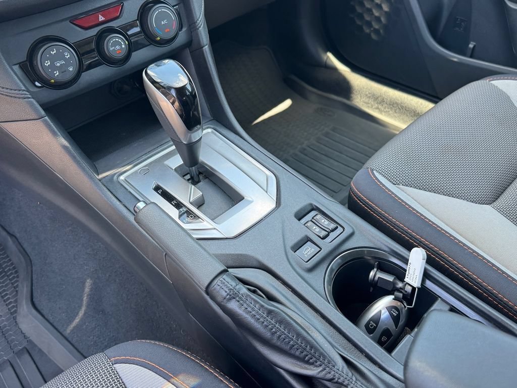 Used 2018 Subaru Crosstrek 2.0i Premium AWD/4WD image 21