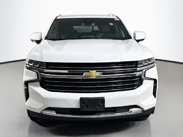 Used 2024 Chevrolet Tahoe LT RWD image 2