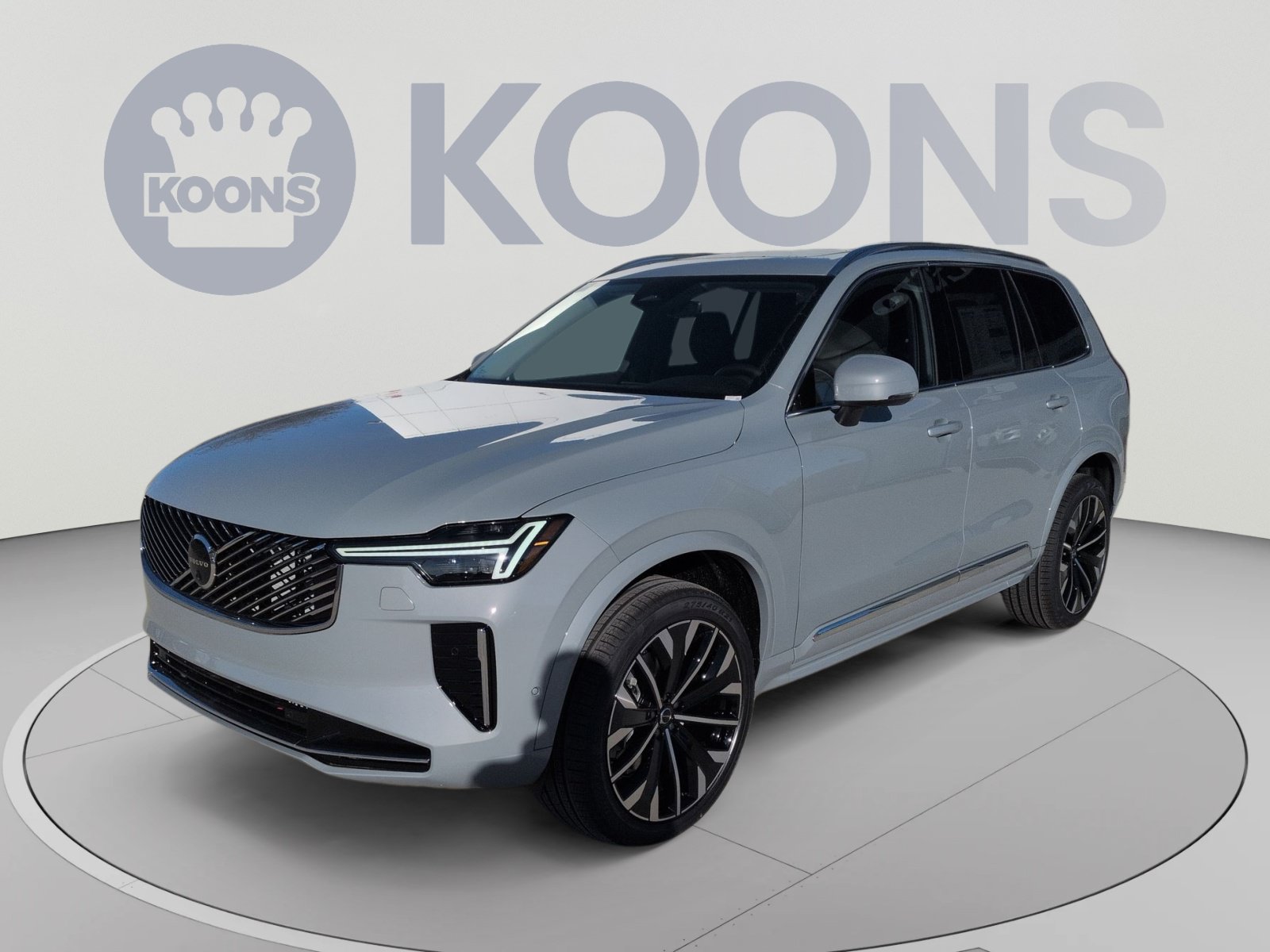 New 2026 Volvo XC90 B6 Plus AWD/4WD image 5
