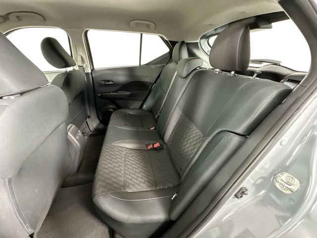 Used 2022 Nissan Kicks SV image 25