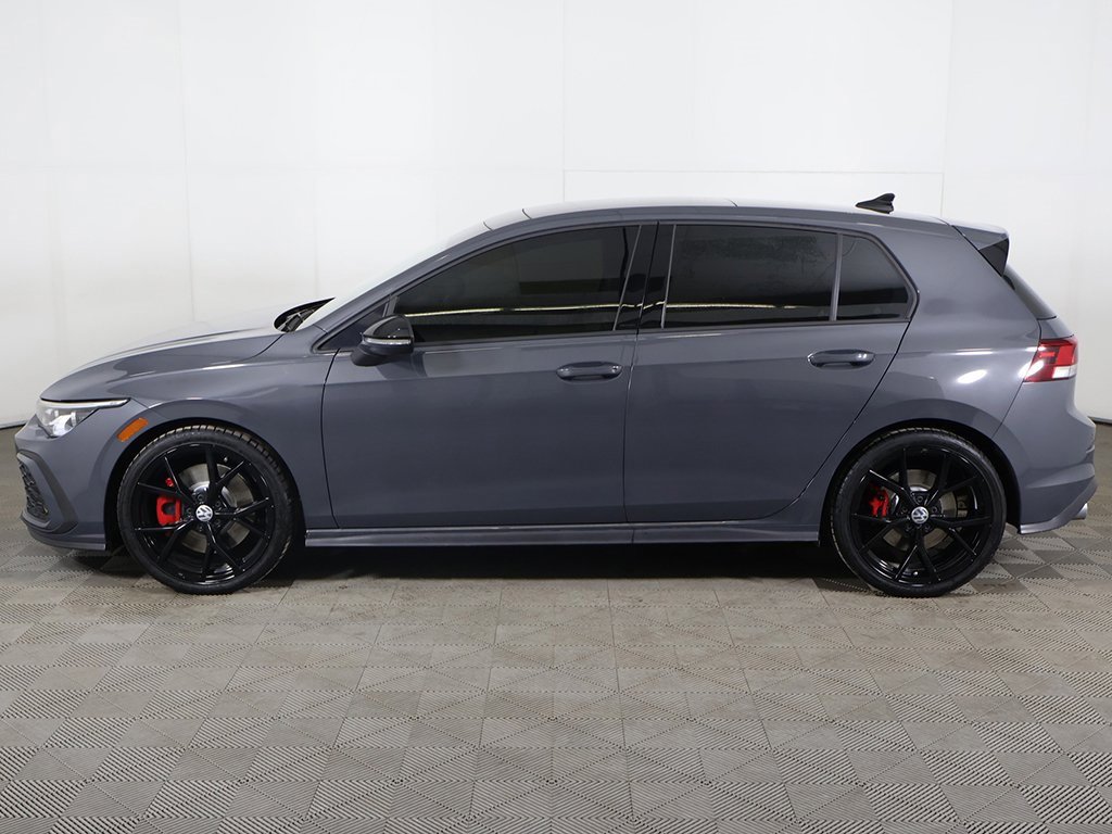 Used 2024 Volkswagen GTI SE image 19