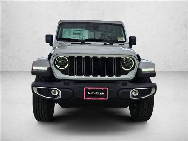 New 2026 Jeep Gladiator Sport AWD/4WD image 6