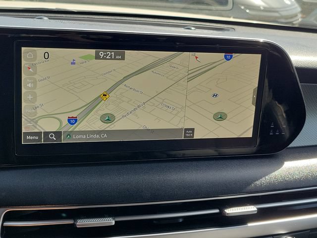 Used 2025 Hyundai Palisade SEL FWD image 11