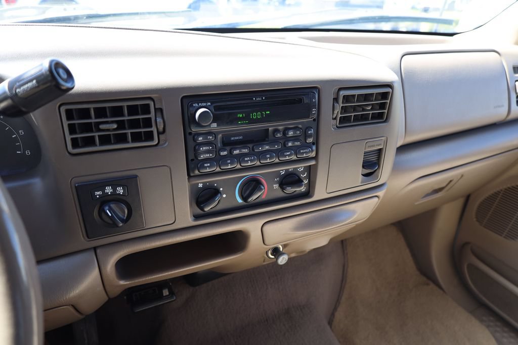 Used 2000 Ford F250 Lariat AWD/4WD image 15