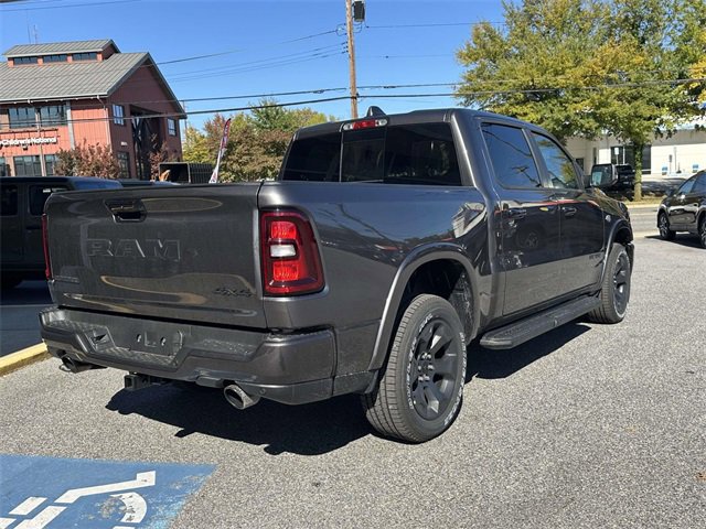 New 2026 RAM 1500 4x4 Crew Cab image 30