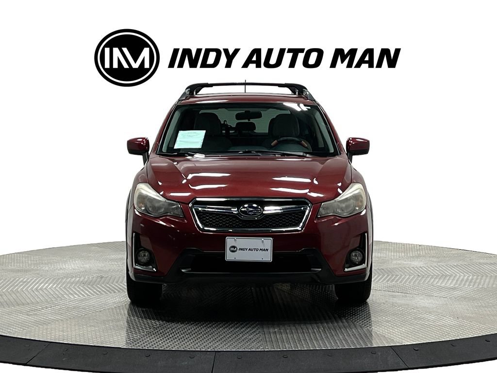 Used 2016 Subaru Crosstrek 2.0i Premium AWD/4WD image 10