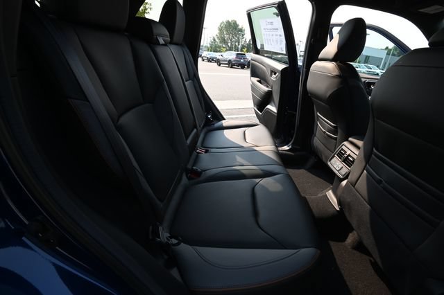 New 2026 Subaru Forester Sport AWD/4WD image 24