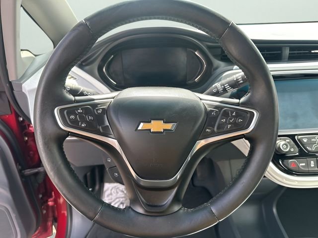 Used 2017 Chevrolet Bolt LT FWD image 15