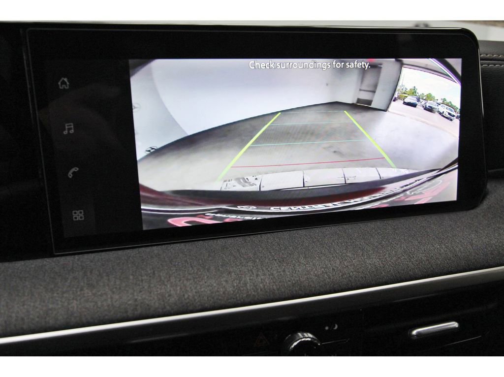 Used 2026 Nissan Kicks SV FWD image 24