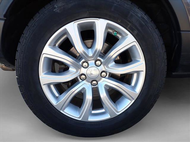 Used 2016 Land Rover Range Rover Evoque SE Premium AWD/4WD image 7