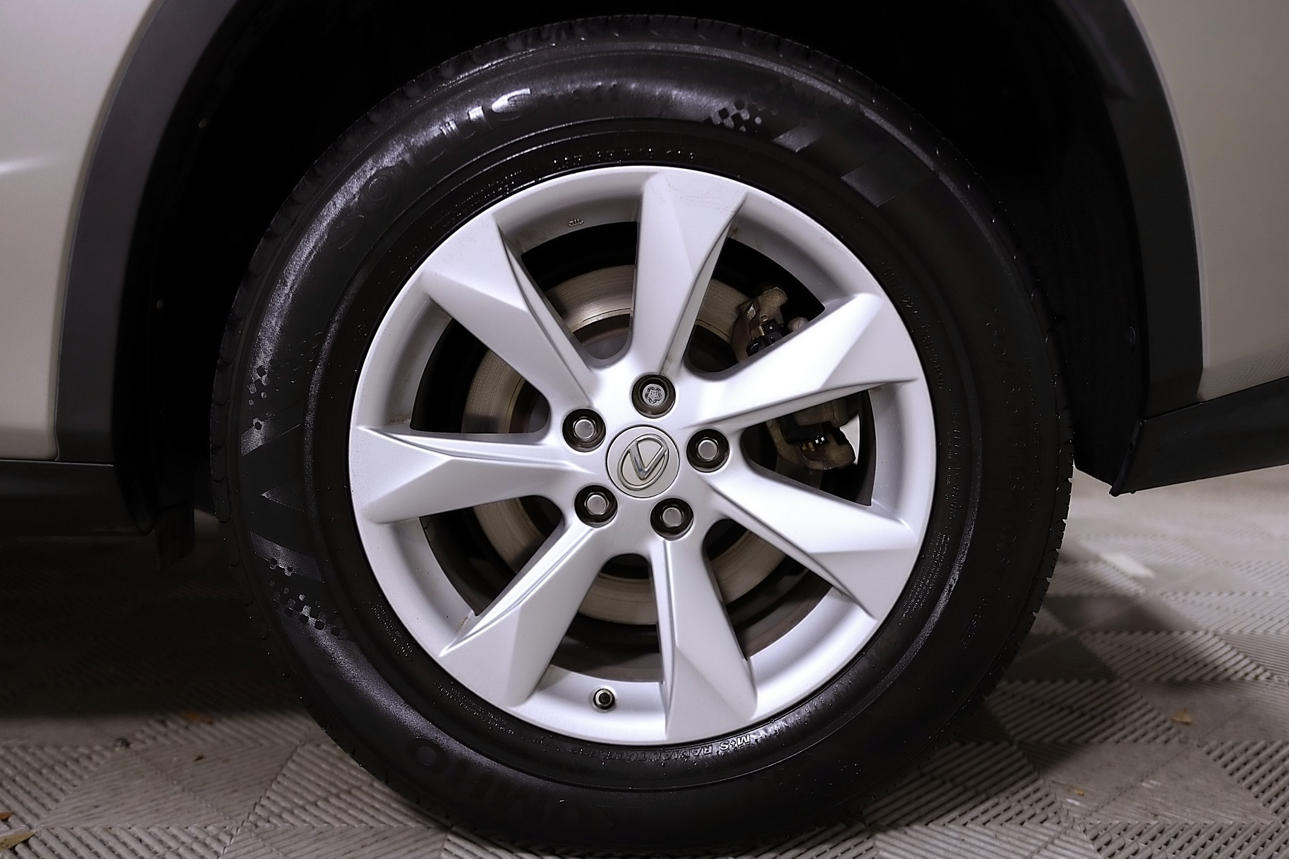 Used 2017 Lexus RX 350 FWD image 10