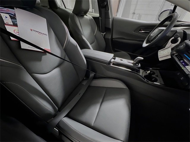 New 2026 Toyota Prius Limited image 28