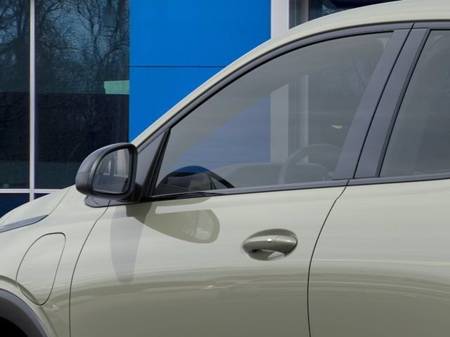 New 2027 Chevrolet Bolt LT w/ Comfort Package FWD image 12