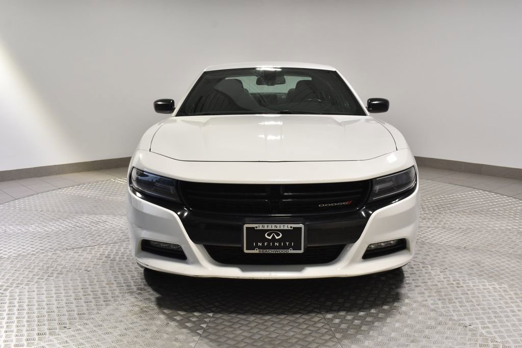 Used 2018 Dodge Charger GT w/ Blacktop Package image 8