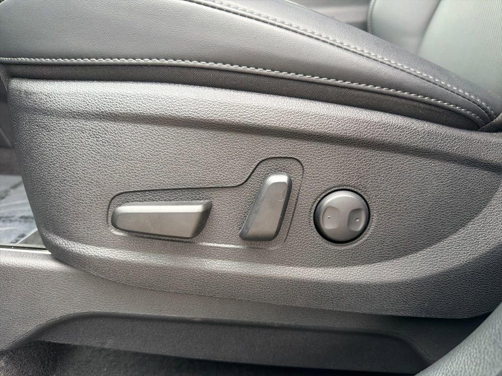 Certified 2025 Kia Telluride S image 15