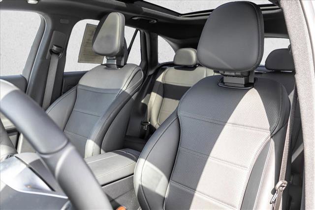 Certified 2026 Mercedes-Benz GLC 300 4MATIC image 12