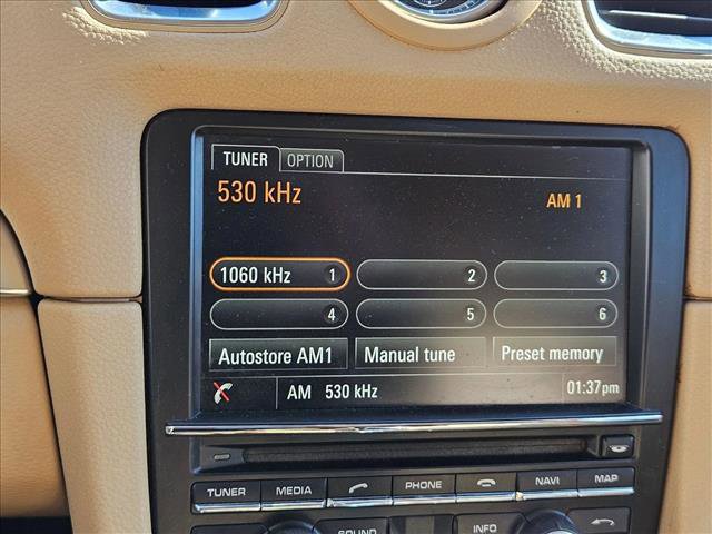 Used 2013 Porsche Boxster image 15