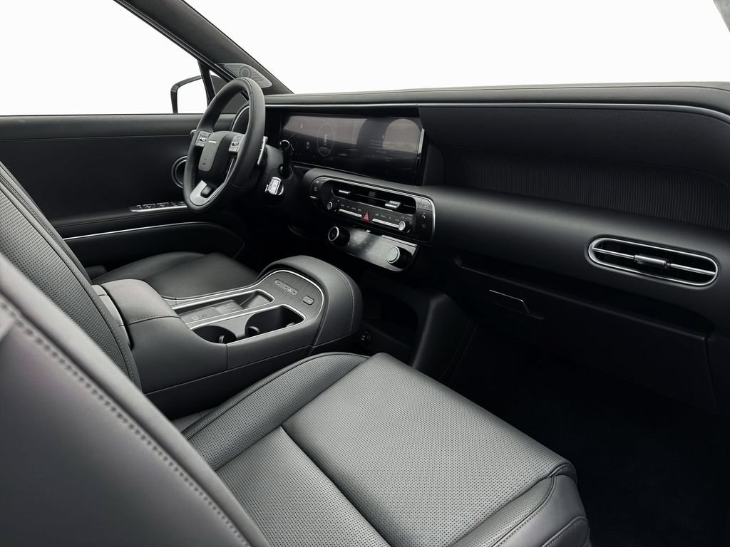 New 2026 Hyundai Palisade Calligraphy AWD/4WD image 15