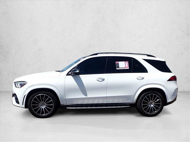 Used 2020 Mercedes-Benz GLE 580 4MATIC video 2