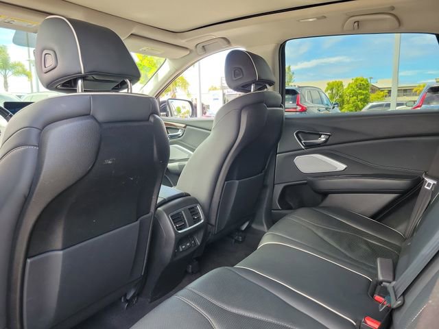 Used 2021 Acura RDX AWD w/ Advance Package image 15