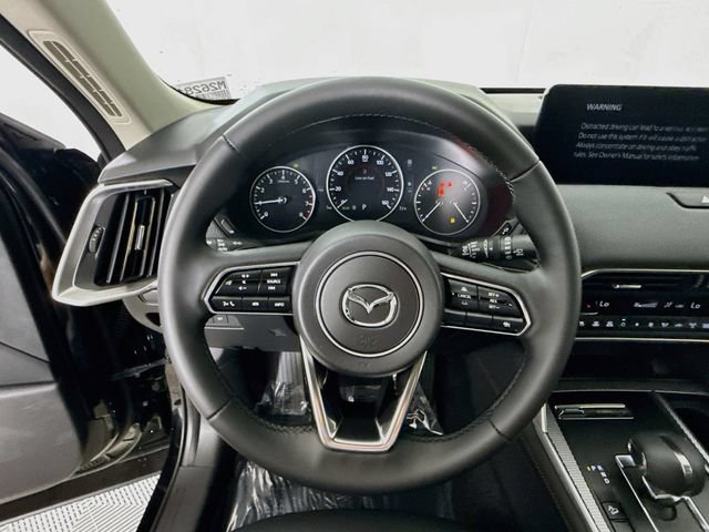 New 2026 MAZDA CX-90 3.3 Turbo w/ Preferred Package AWD/4WD image 11