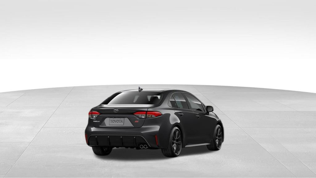 New 2026 Toyota Corolla SE image 11
