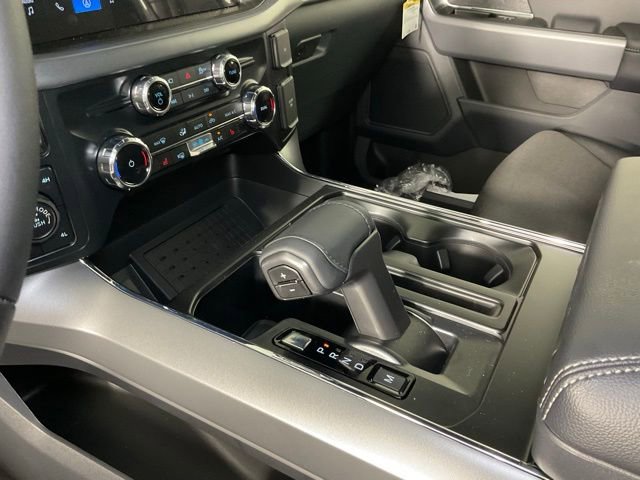 New 2025 Ford F150 XLT w/ Equipment Group 302A MID image 18