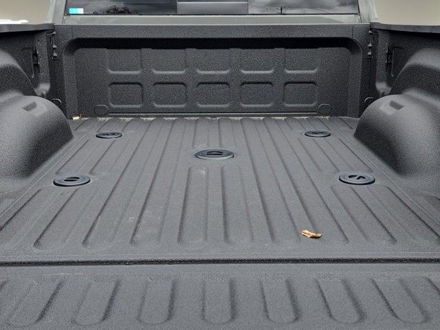 New 2026 RAM 2500 Laramie image 10