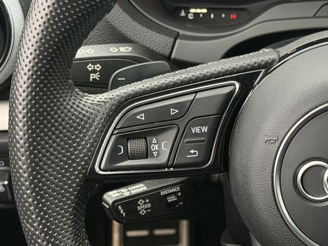 Used 2017 Audi S3 Prestige AWD/4WD image 14