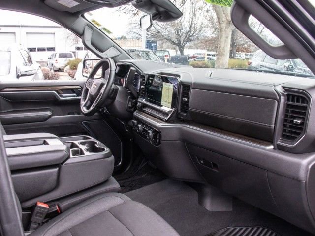 Used 2025 Chevrolet Silverado 1500 LT image 14