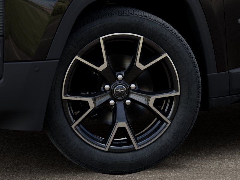 New 2026 Jeep Cherokee Overland w/ Advanced Pro Tech Group AWD/4WD image 8