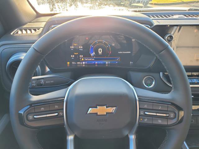 New 2026 Chevrolet Colorado LT image 10