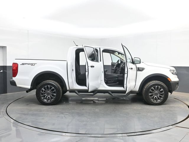Used 2022 Ford Ranger XLT w/ Equipment Group 302A High AWD/4WD image 51