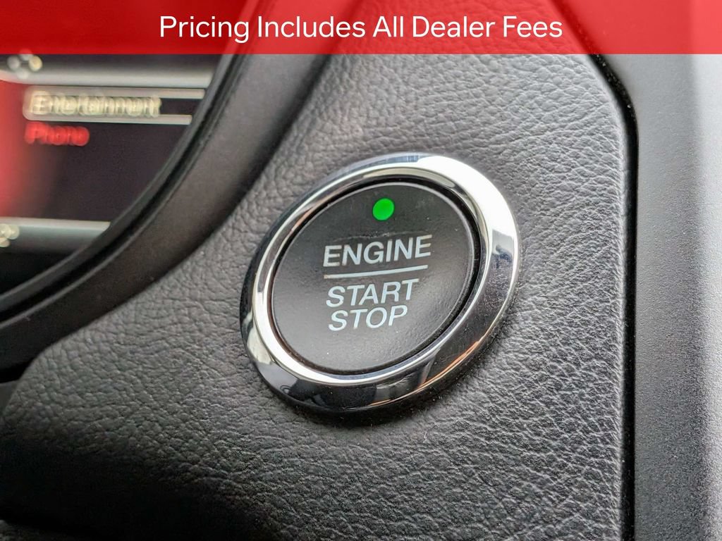 Used 2018 Ford Fusion SE w/ Equipment Group 201A FWD image 27