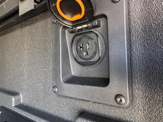 Used 2025 Toyota Tacoma TRD Sport AWD/4WD image 12