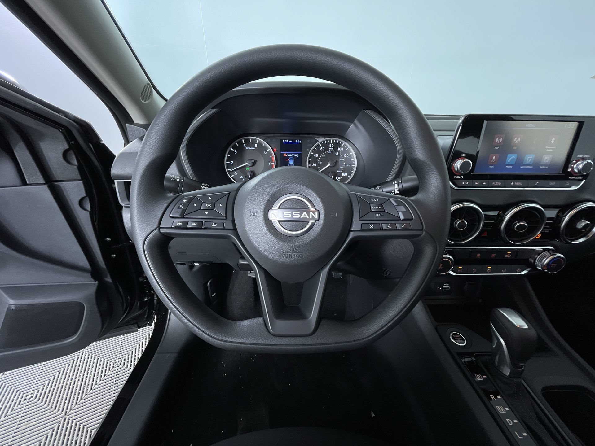 Certified 2025 Nissan Sentra S FWD image 16